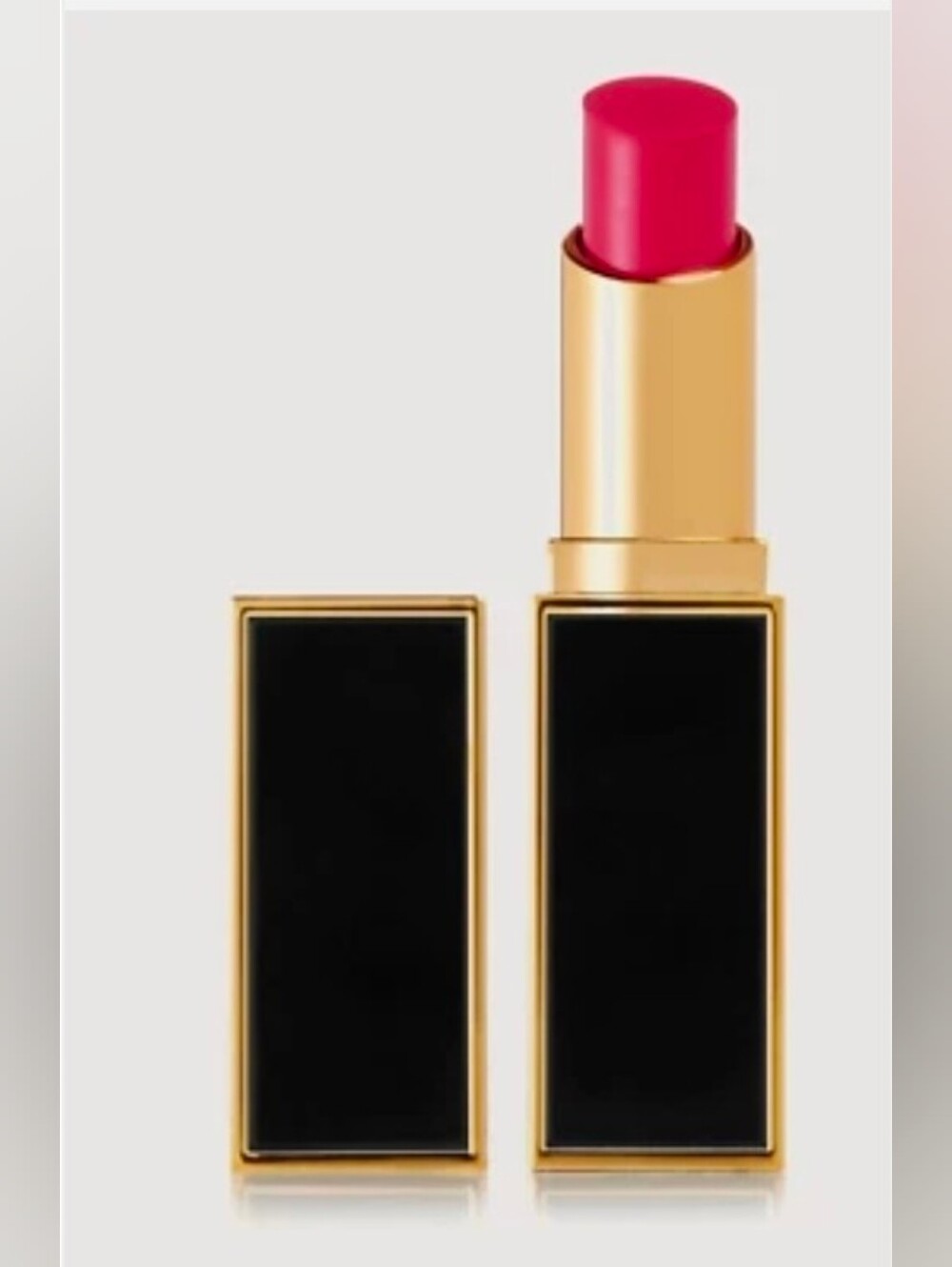 Tom Ford Lip Color Satin Matte in 11 Notorious NIB